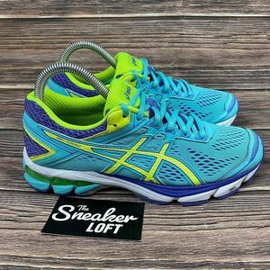 Best 25 Deals For Asics Running Shoes Gt 1000 Poshmark